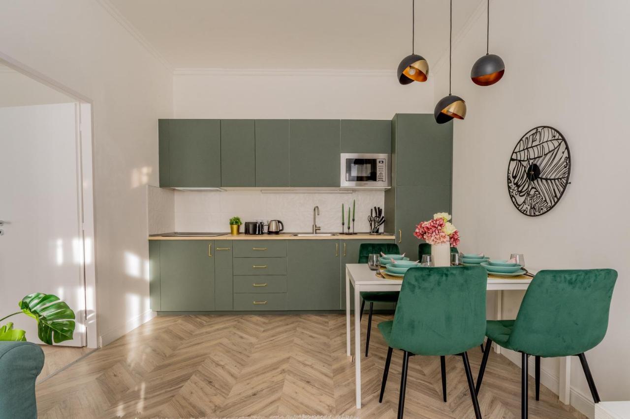 Apartamento Blue Lagoon *