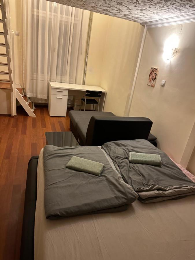 Westend * Budapešť