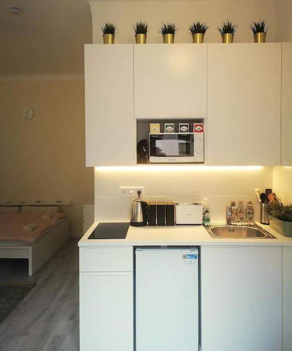 Lovag Design Apartamento *