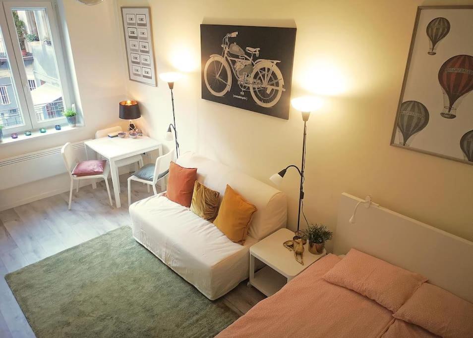 Apartamento Lovag Design