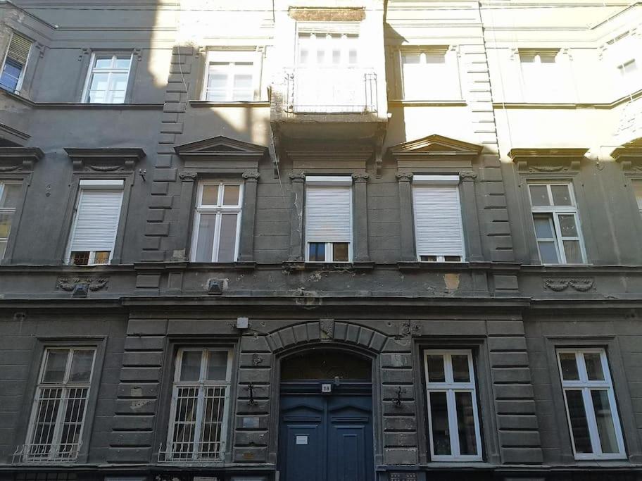 Appartement Lovag Design *