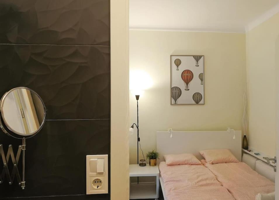 Apartamento Lovag Design