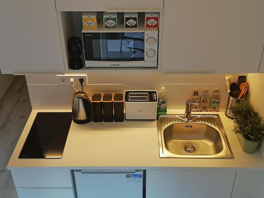 Lovag Design Apartamento