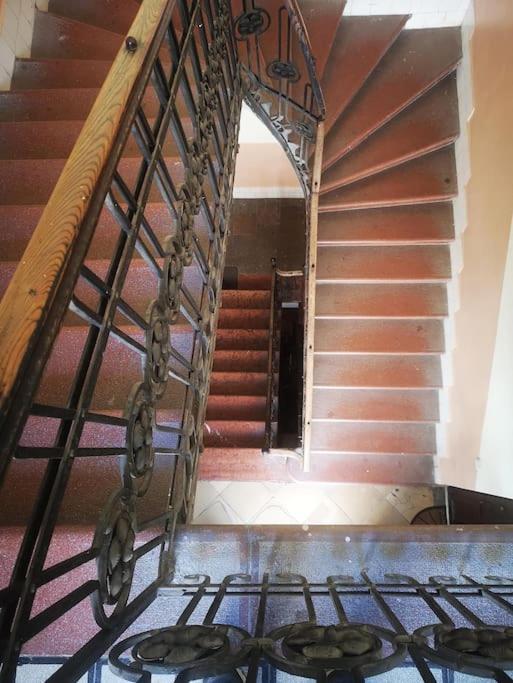 Appartement Lovag Design *