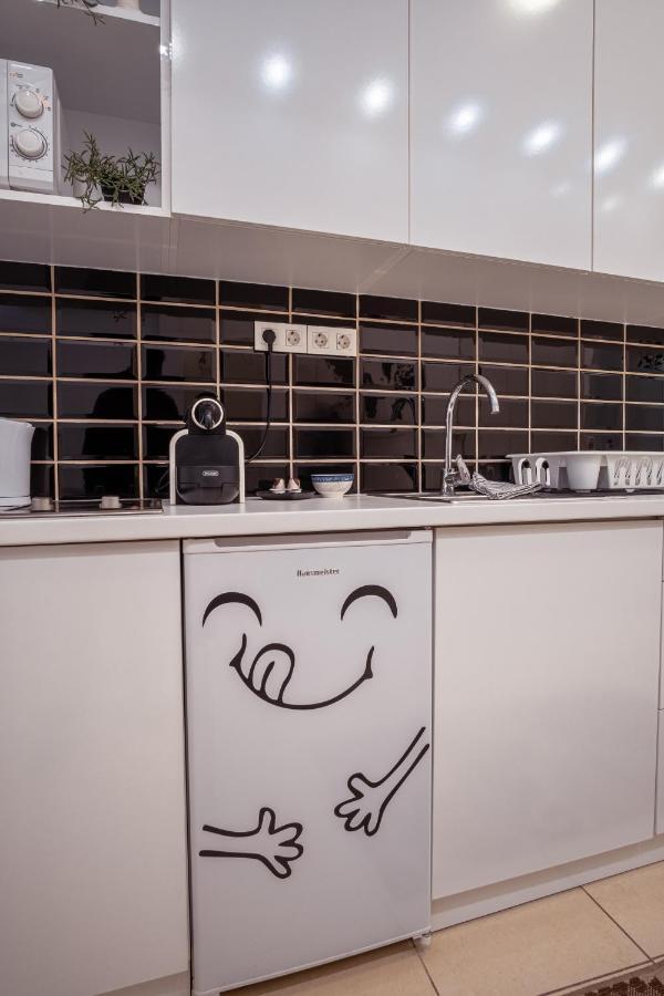 Kiraly88 Appartement