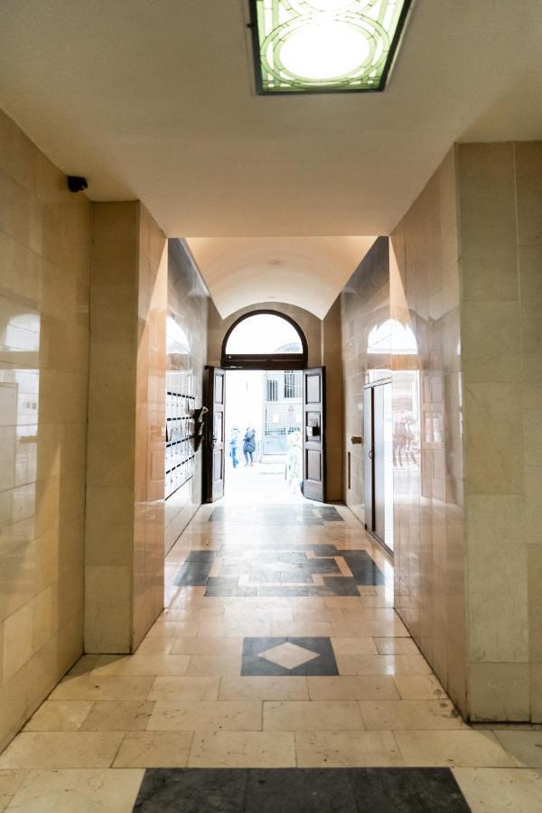 Apartment New Dohany Street