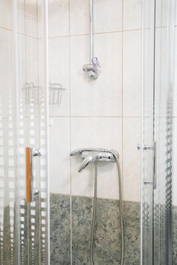 Apartment New Dohany Street