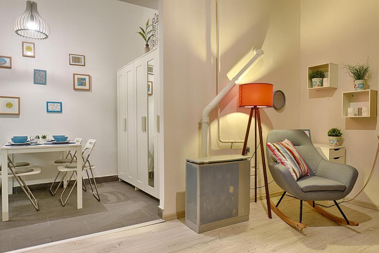 Lane With Gallery Appartamento