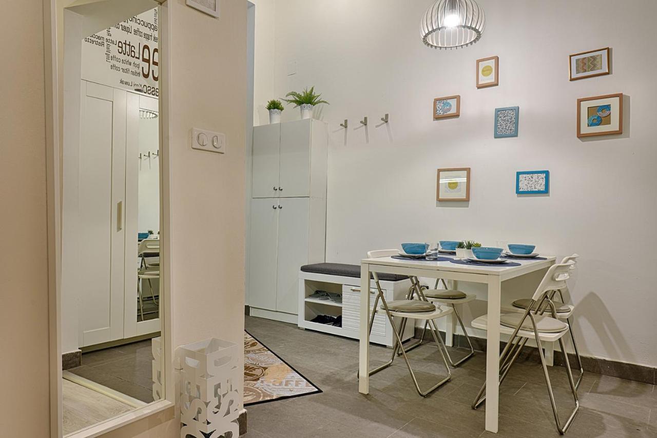 Lane With Gallery Appartamento