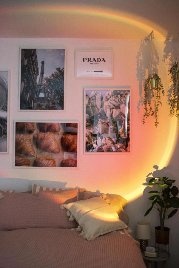Apartamento Urban Corvin Budapest