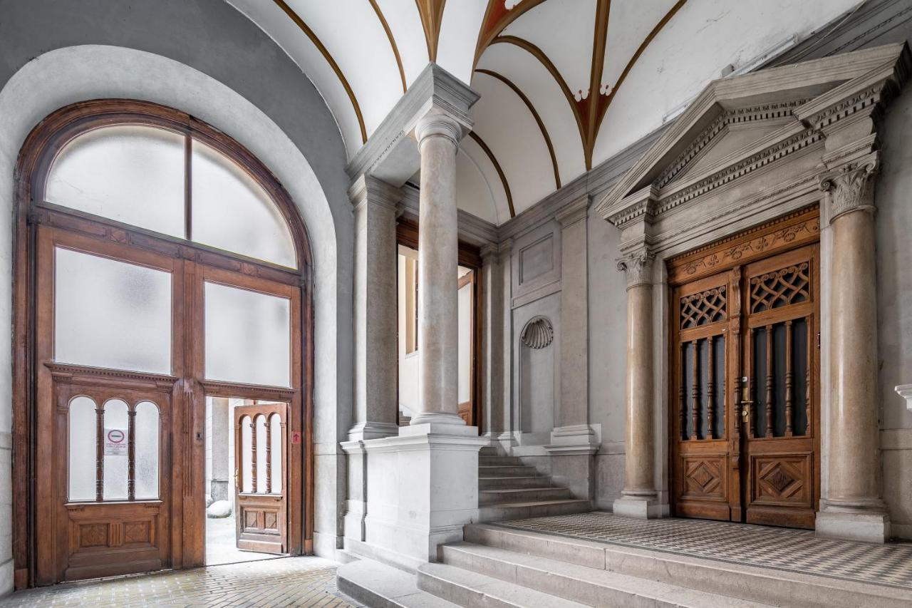 Top Location Near Basilica Apartment Budapest