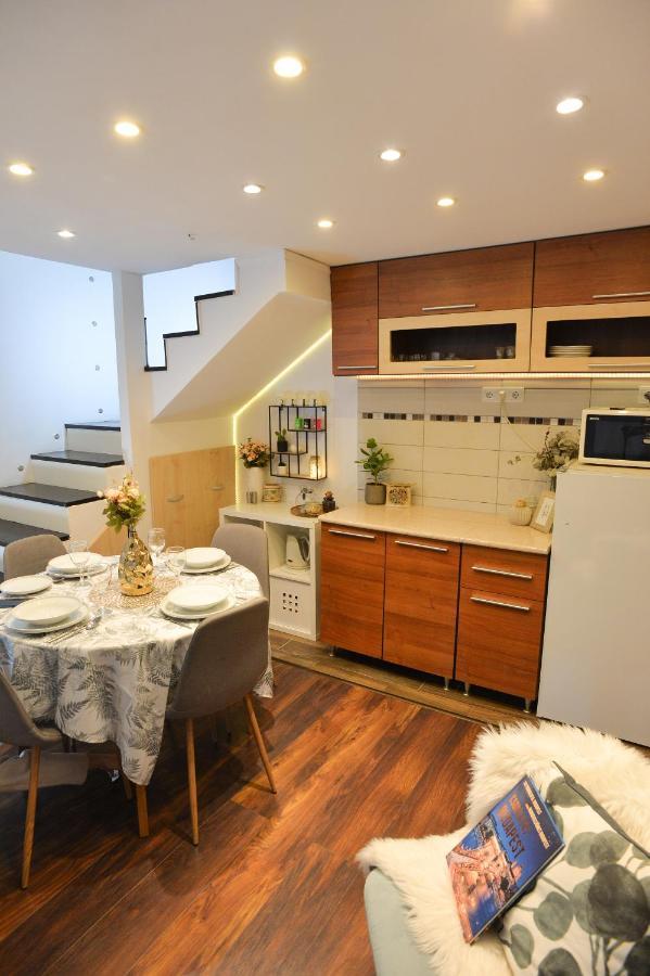 Millennium Park Apartment Budapest
