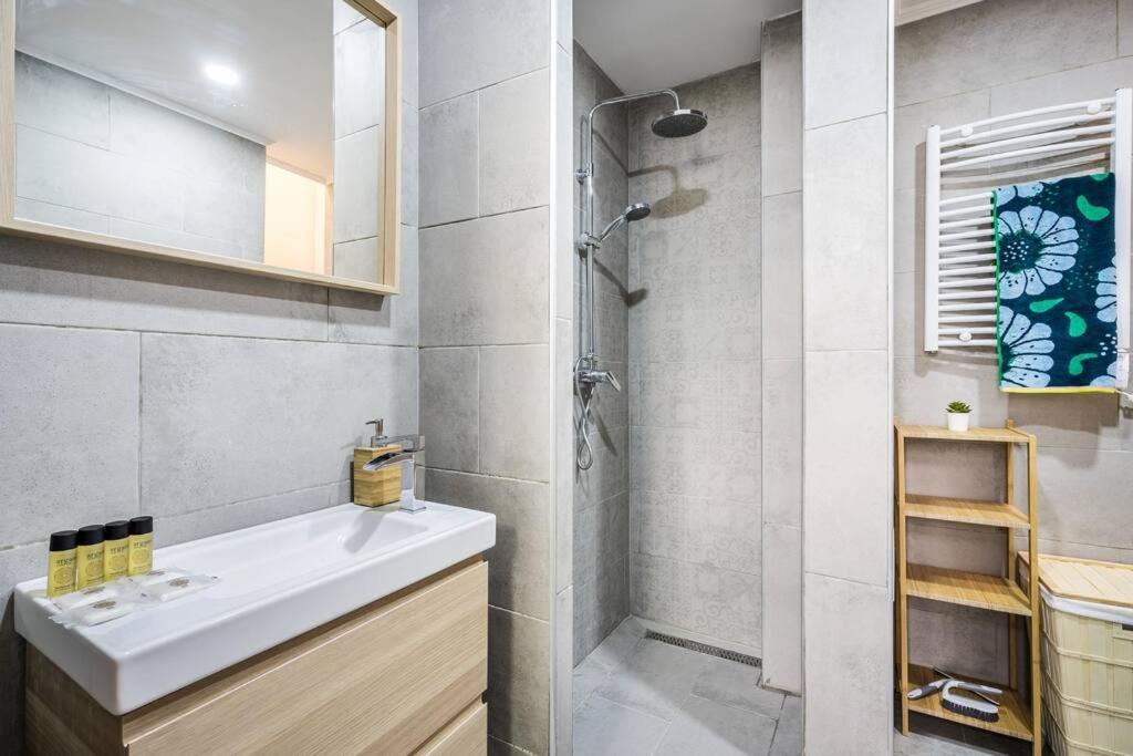 Apartment Krudy Gyula Stunning Fancy Downtown Spot With 2 Br Budapest