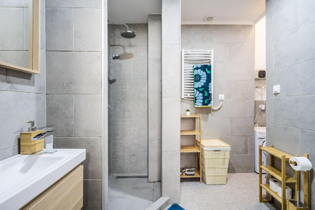 Krudy Gyula Stunning Fancy Downtown Spot With 2 Br * Budapest