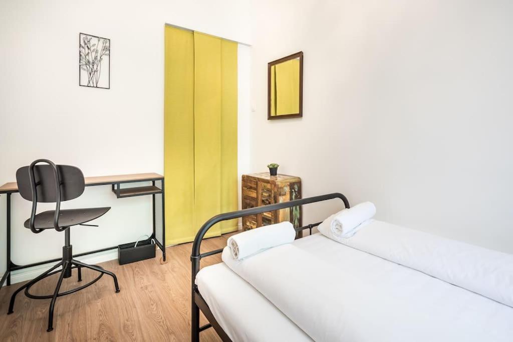 Krudy Gyula Stunning Fancy Downtown Spot With 2 Br