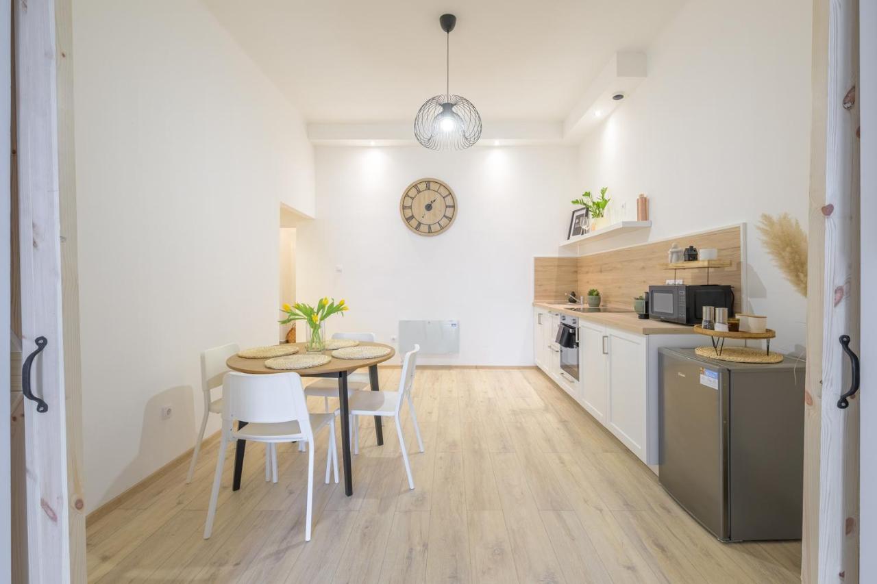 Mester65apartman *