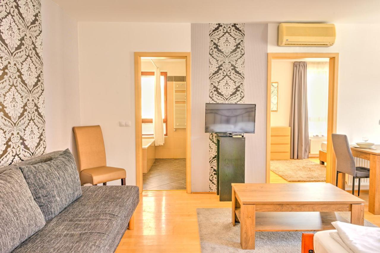 Apartamento Center Budapest