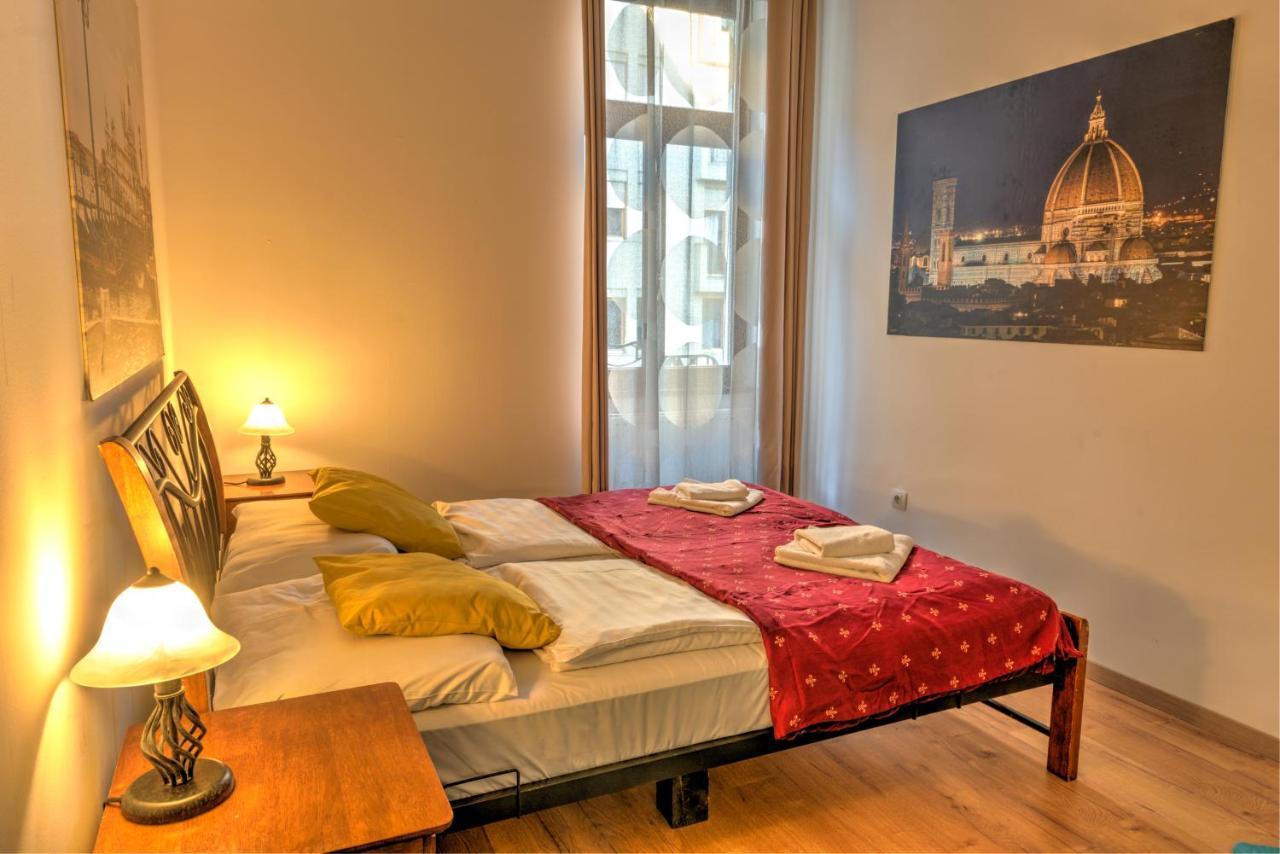 Apartamento Center Budapest