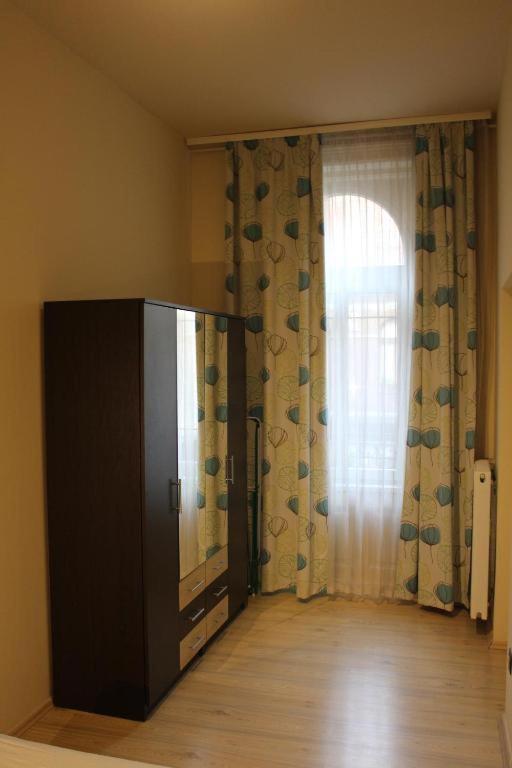 Appartement Somogyi Bela *