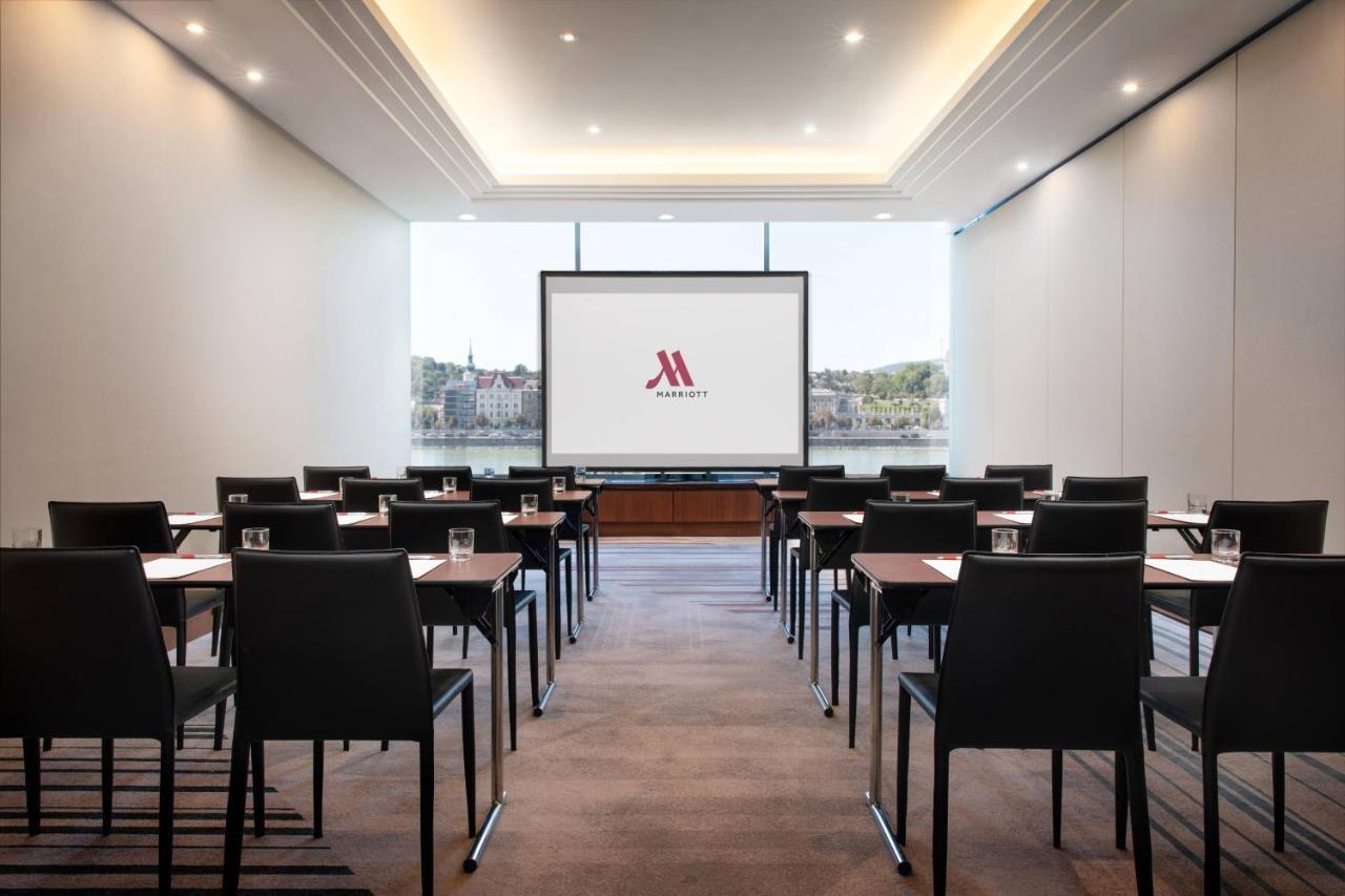 Hotel Marriott 5*
