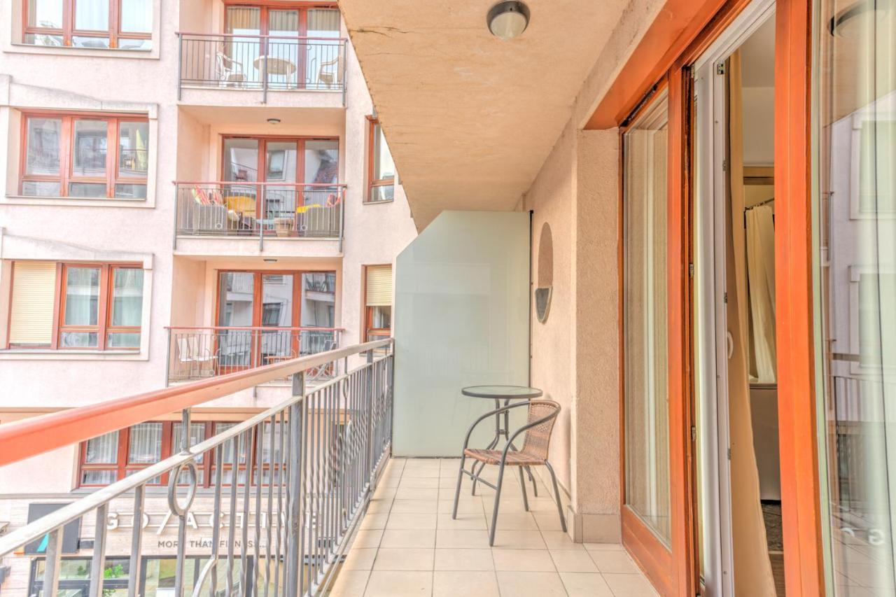 Apartamento Central Apartments Budapest