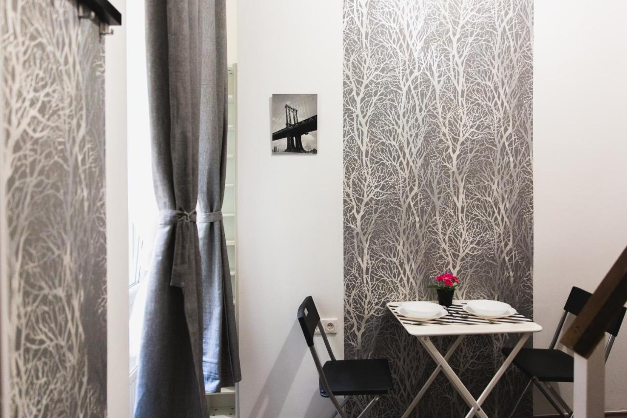Private Lofts Budapest