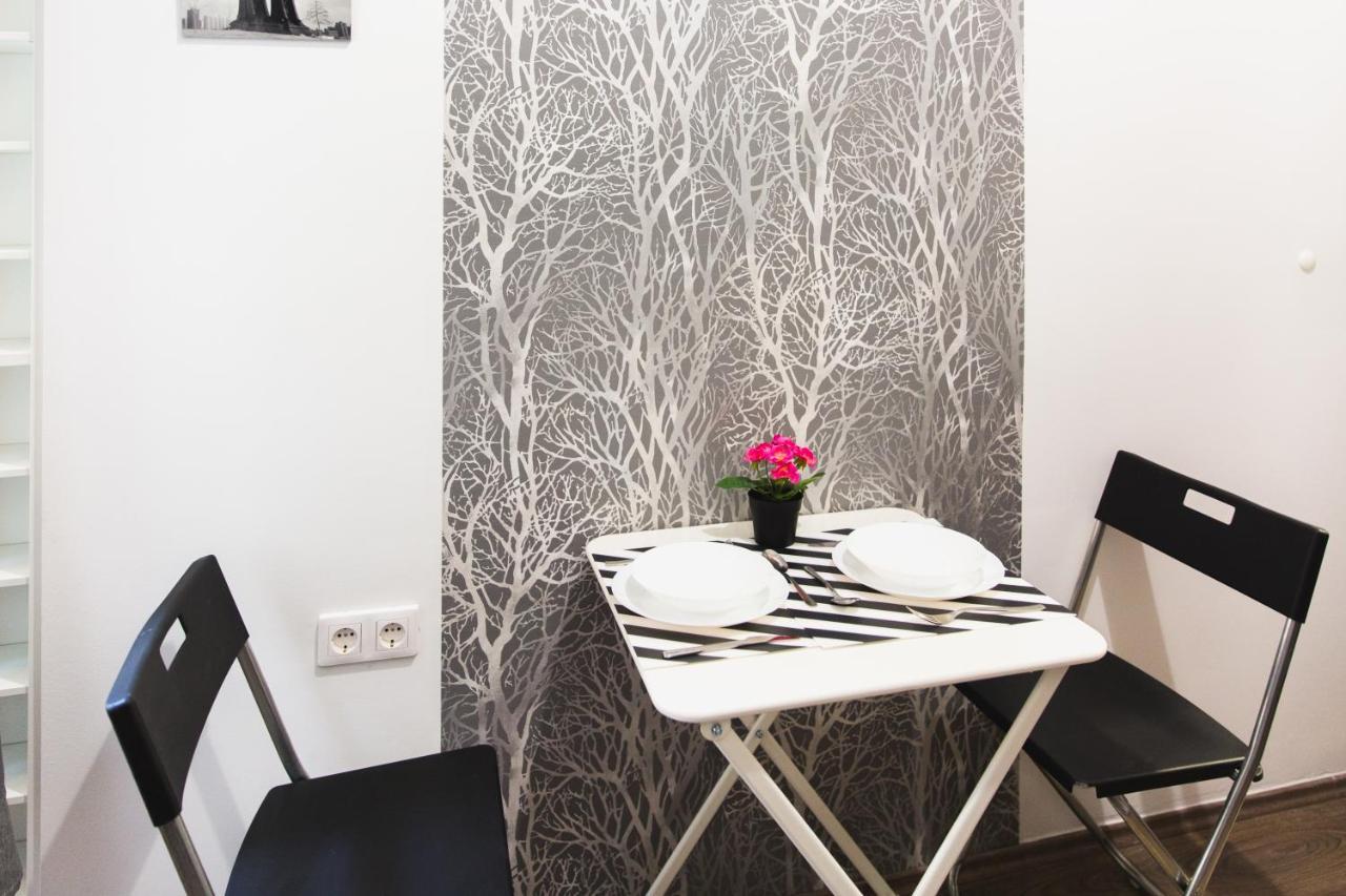 Private Lofts Budapest