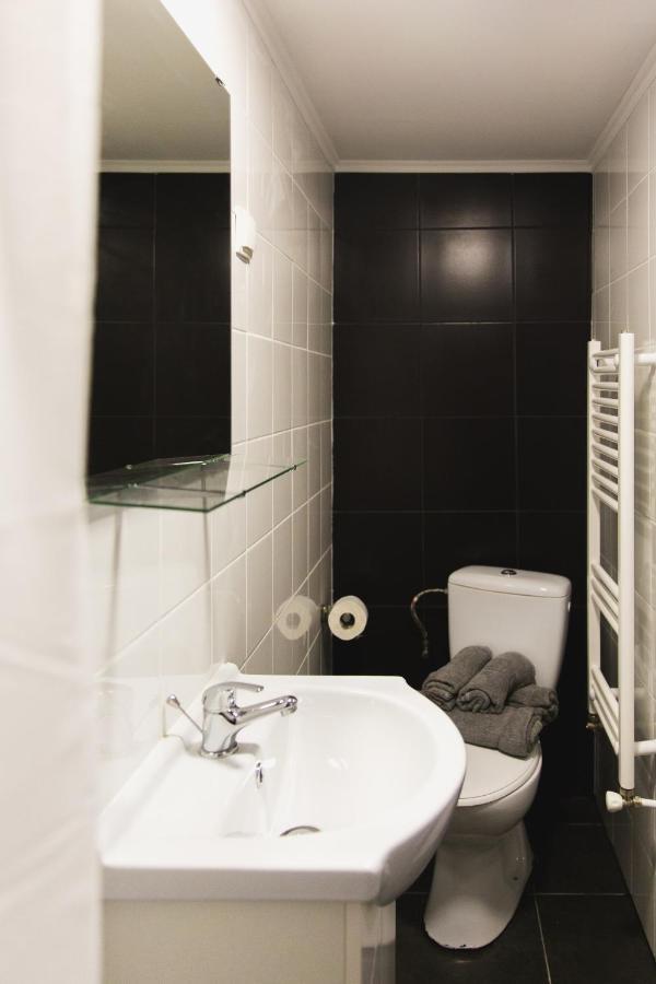 Private Lofts Apartamento *
