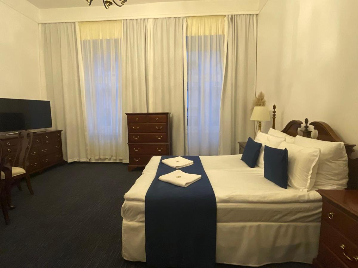 Guest house Opera16 Guestrooms