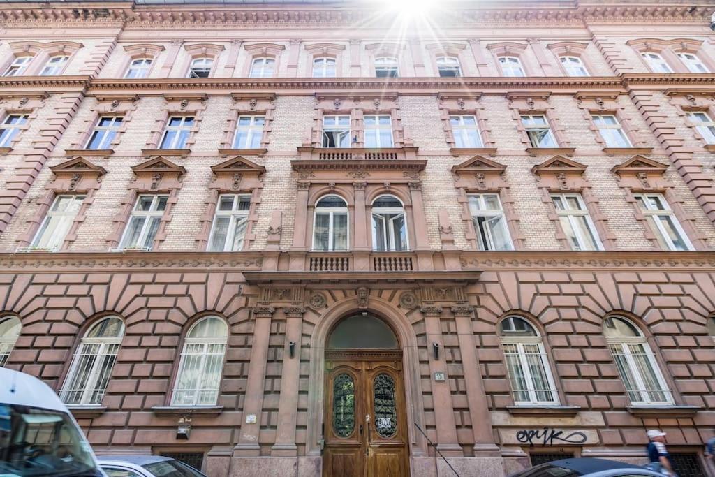 Apartment Krudy Gyula Stunning Fancy Downtown Spot With 2 Br *