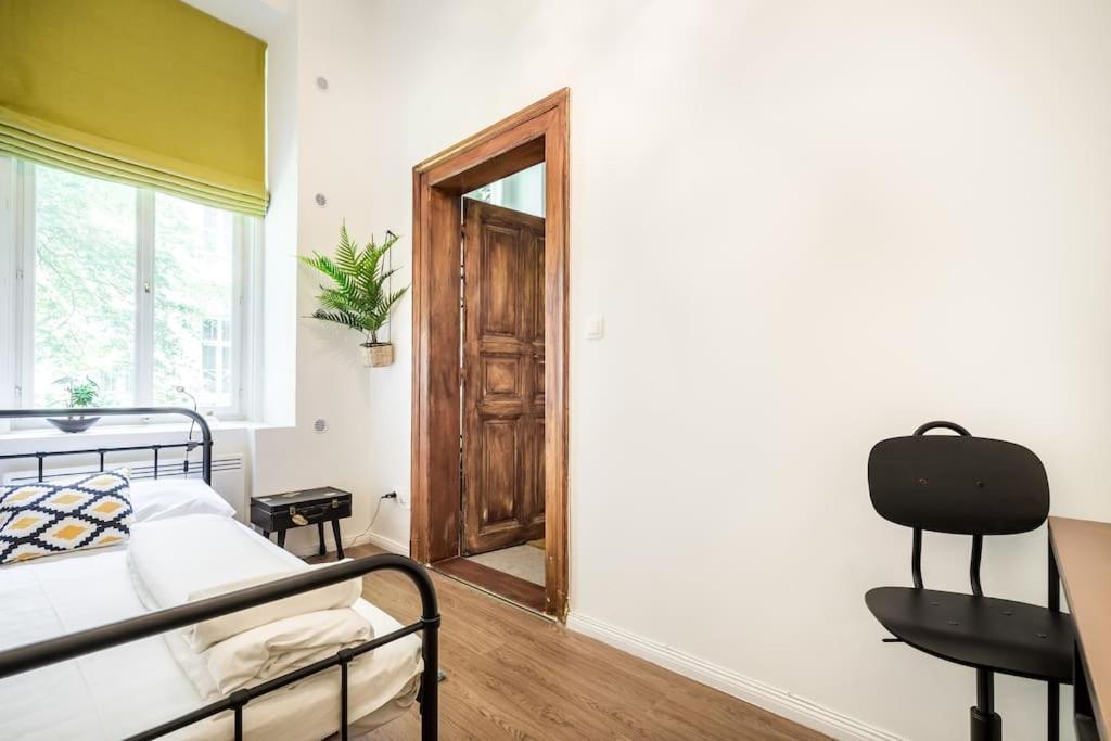 Krudy Gyula Stunning Fancy Downtown Spot With 2 Br Apartment