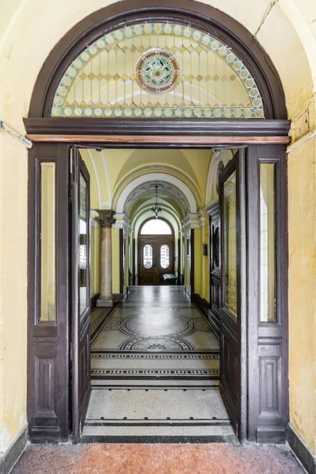 Apartment Krudy Gyula Stunning Fancy Downtown Spot With 2 Br Budapest