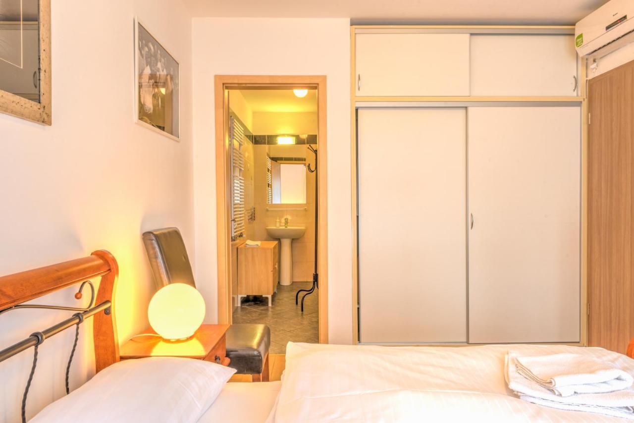 Center Apartmán *