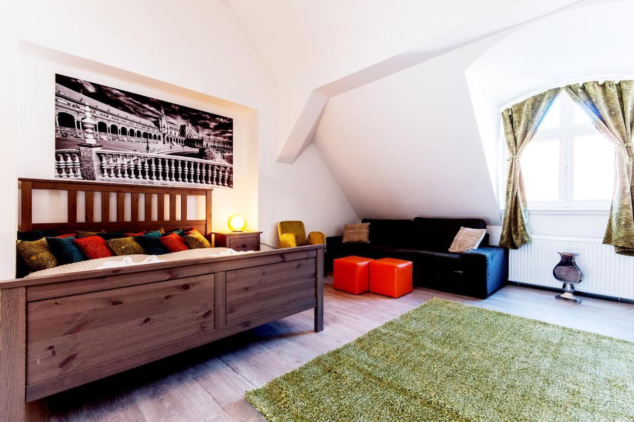 Apartment Budapest City Apartments