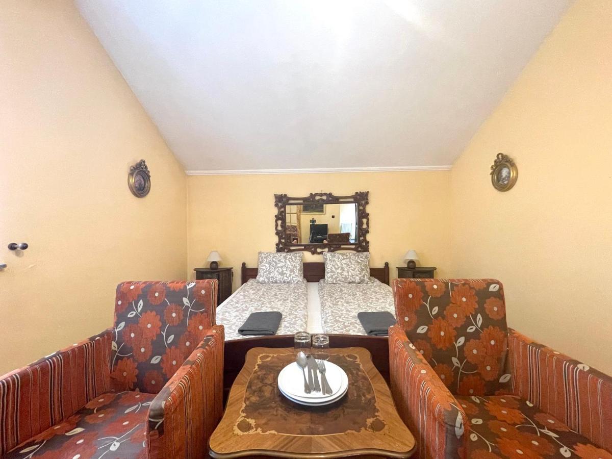 Luxi Romantik Apartmanhotel