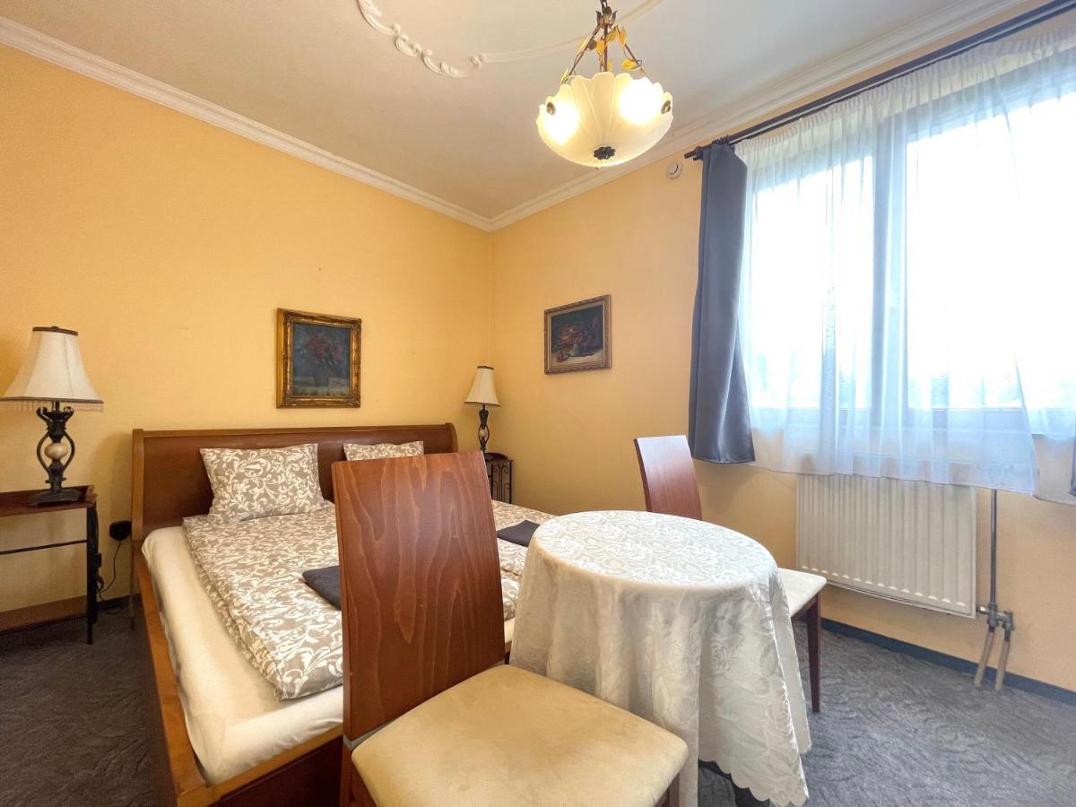 Luxi Romantik Apartmanhotel