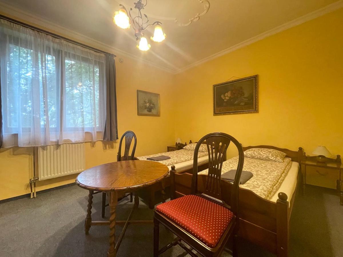 Apartmanhotel Luxi Romantik