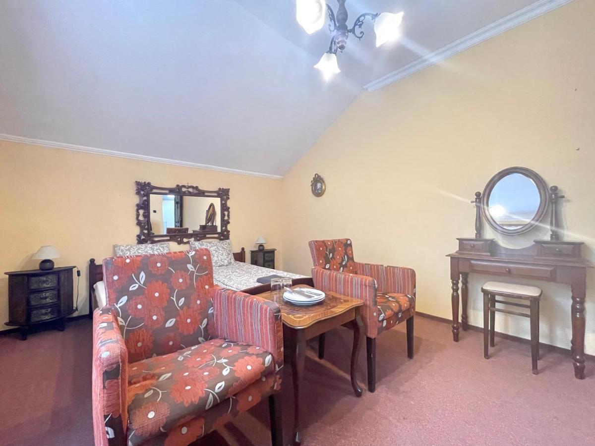 Apartmanhotel Luxi Romantik *