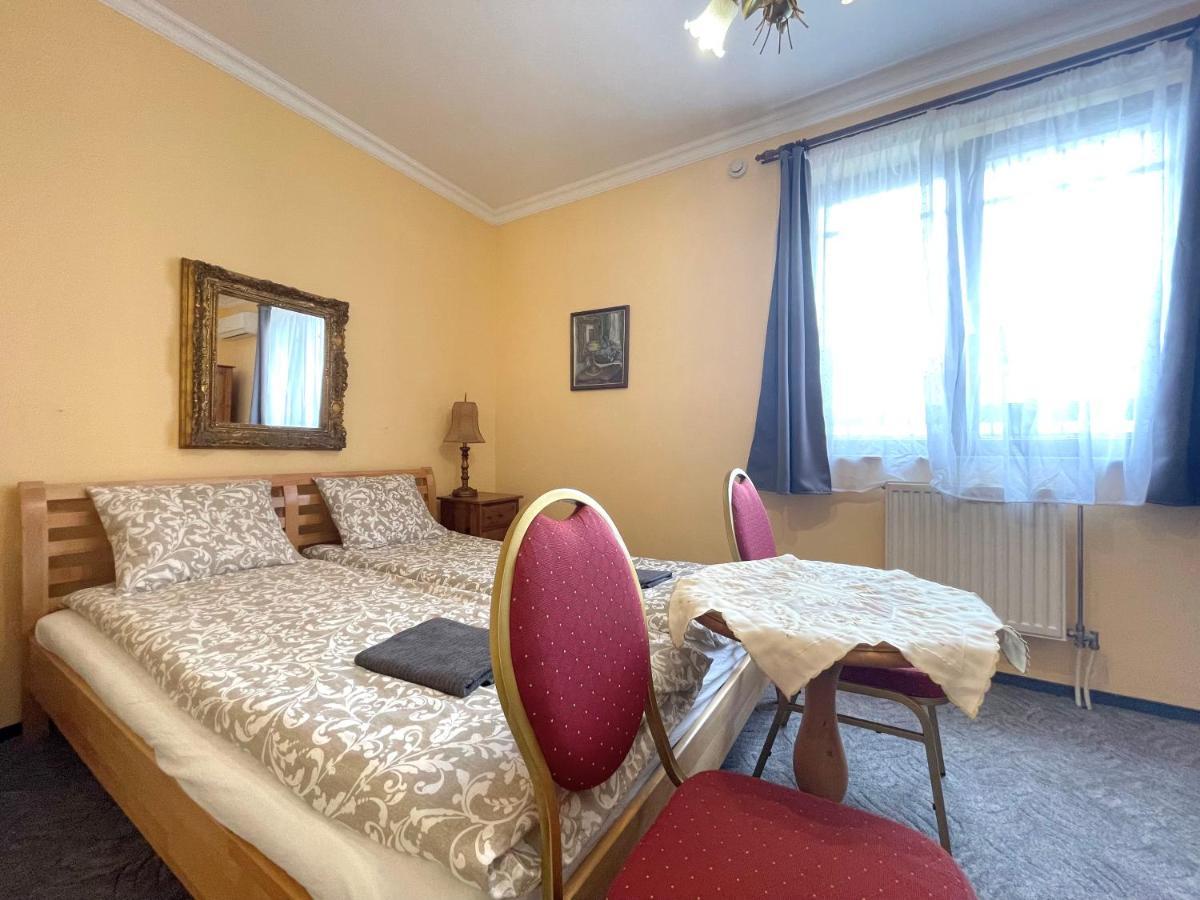 Luxi Romantik Budapest