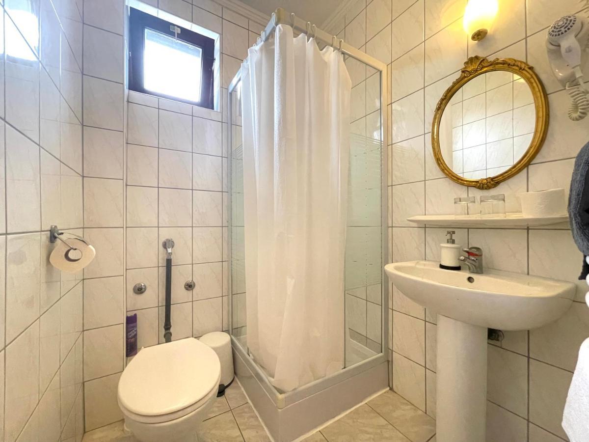 Apartmanhotel Luxi Romantik