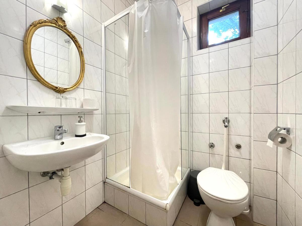 Apartmanhotel Luxi Romantik