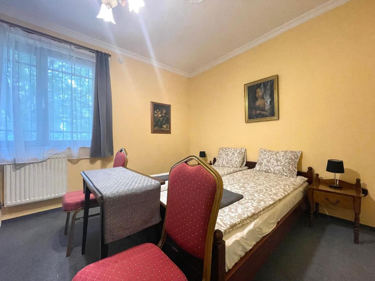 Apartmanhotel Luxi Romantik