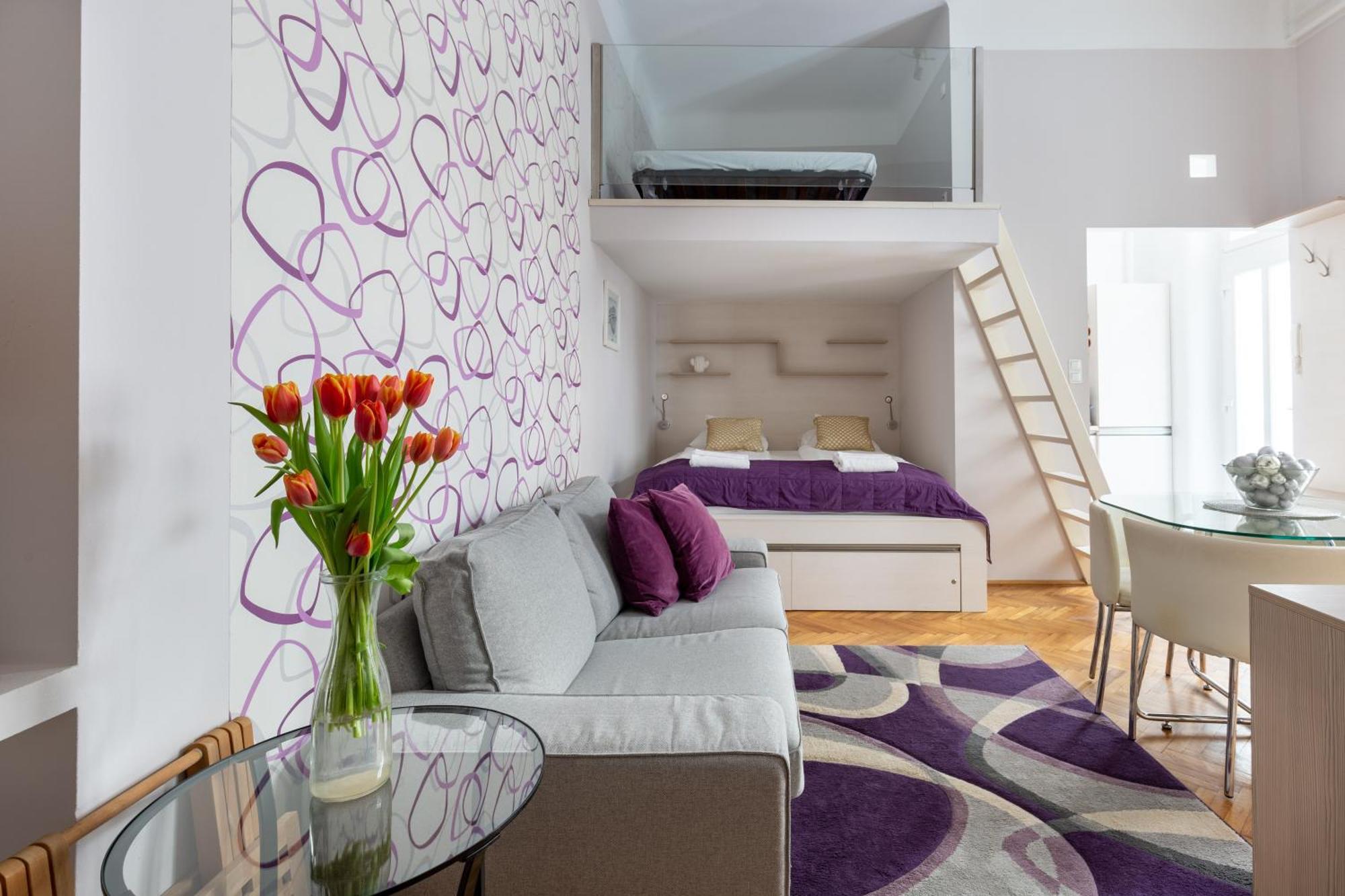 Apartmán Balaton *
