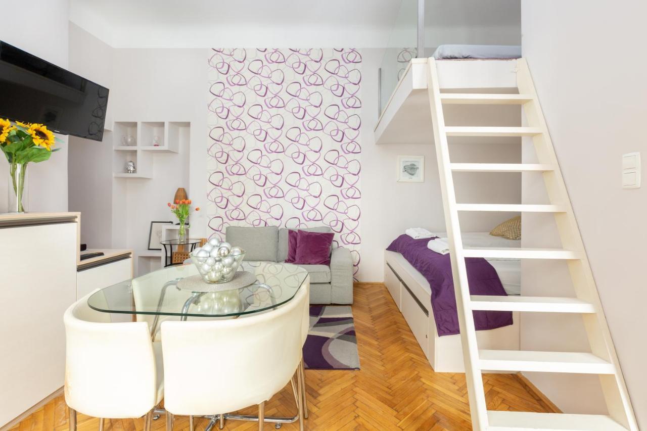 Balaton Apartmán *
