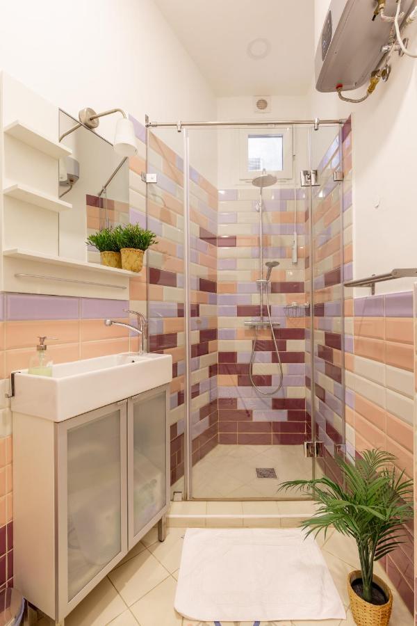 Apartmán Balaton Budapešť