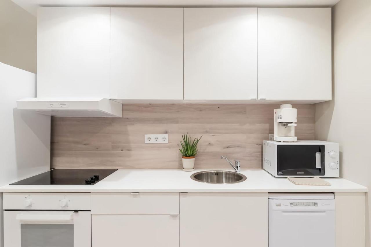Akacfa 62 Dowtown 2br Wifi+ac