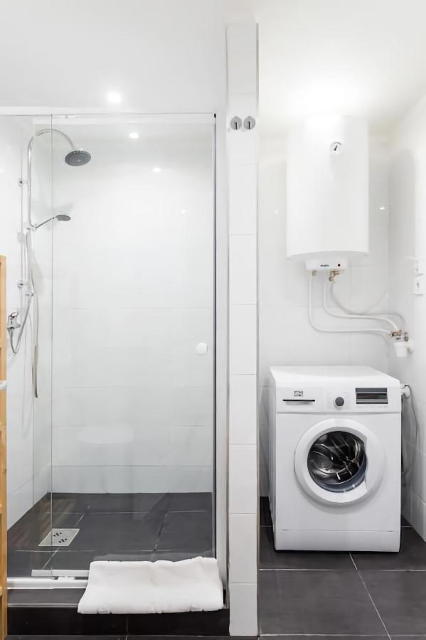 Akacfa 62 Dowtown 2br Wifi+ac Appartamento *