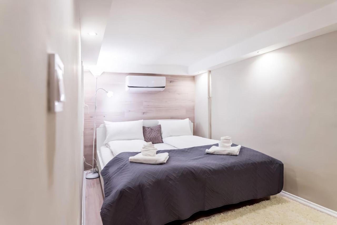 Akacfa 62 Dowtown 2br Wifi+ac Appartamento *