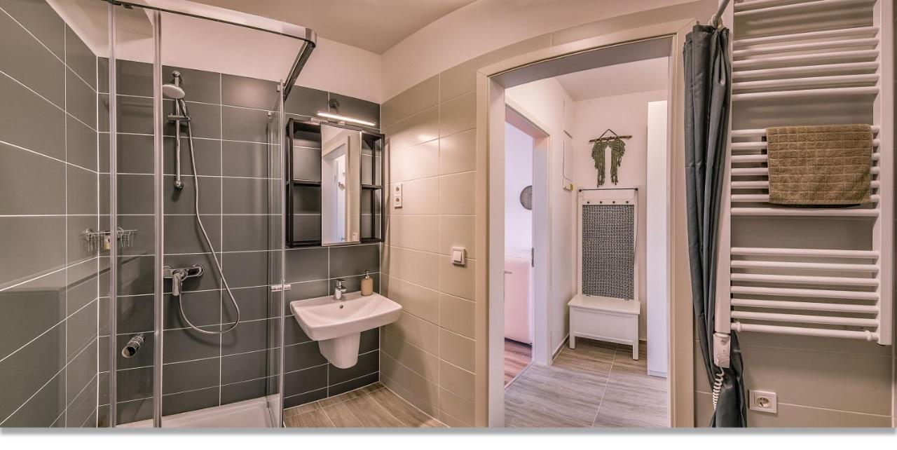 Apartamento Waterfront Boutique