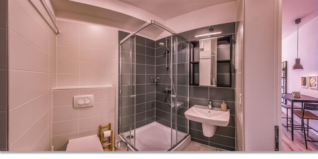 Apartamento Waterfront Boutique